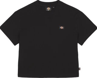 Dickies Oakport female boxy t-shirt