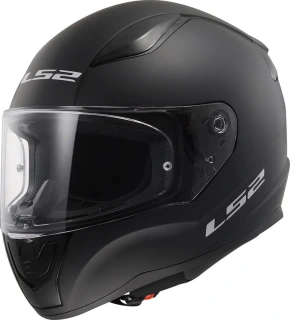 LS2 FF353 RAPID II SOLID helmet