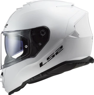 LS2 Storm II Solid helmet