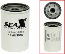 Sea-X fuel water separating filter Yamaha