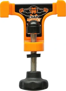 Tru-Tension Motorcycle Chain Monkey