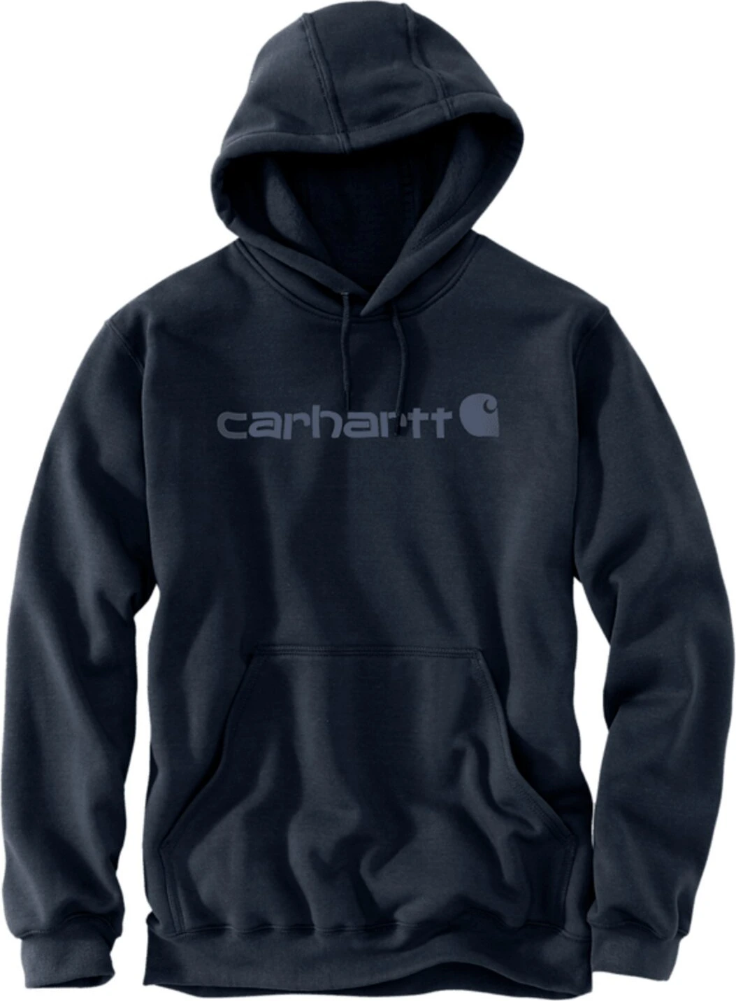 Carhartt Marquette hoodie, Navy, S