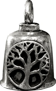 Gremlin Bell Tree of life