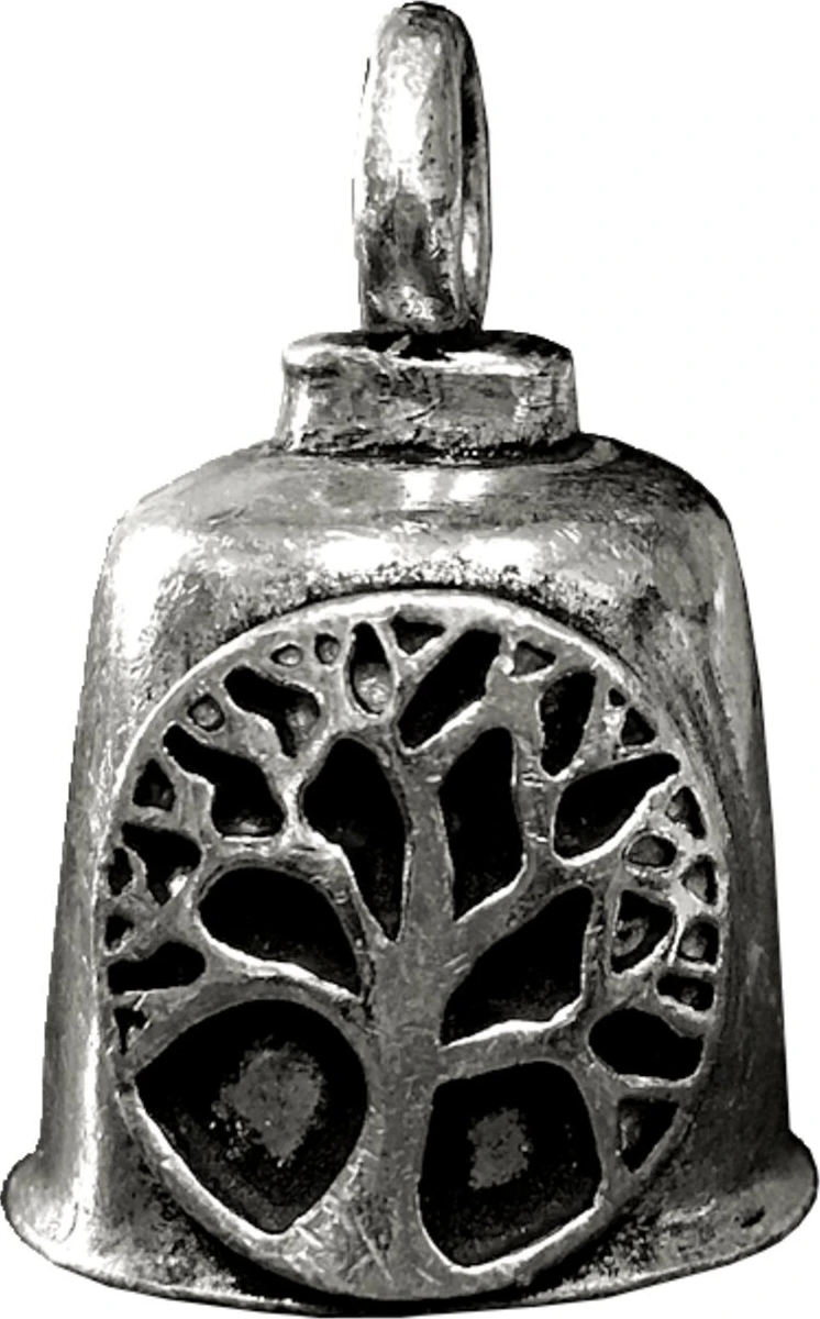 Gremlin Bell Tree of life