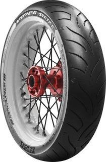 Viper Stryke AM63 Tire