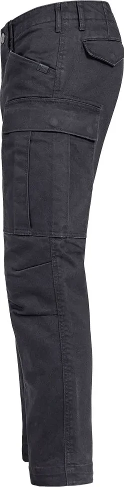 PANT REGULAR CARGO MONO BLACK/BLACK 31/32