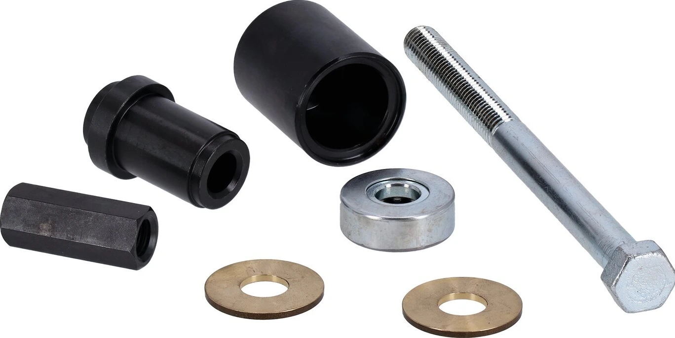 MCS, wristpin bushing driver tool