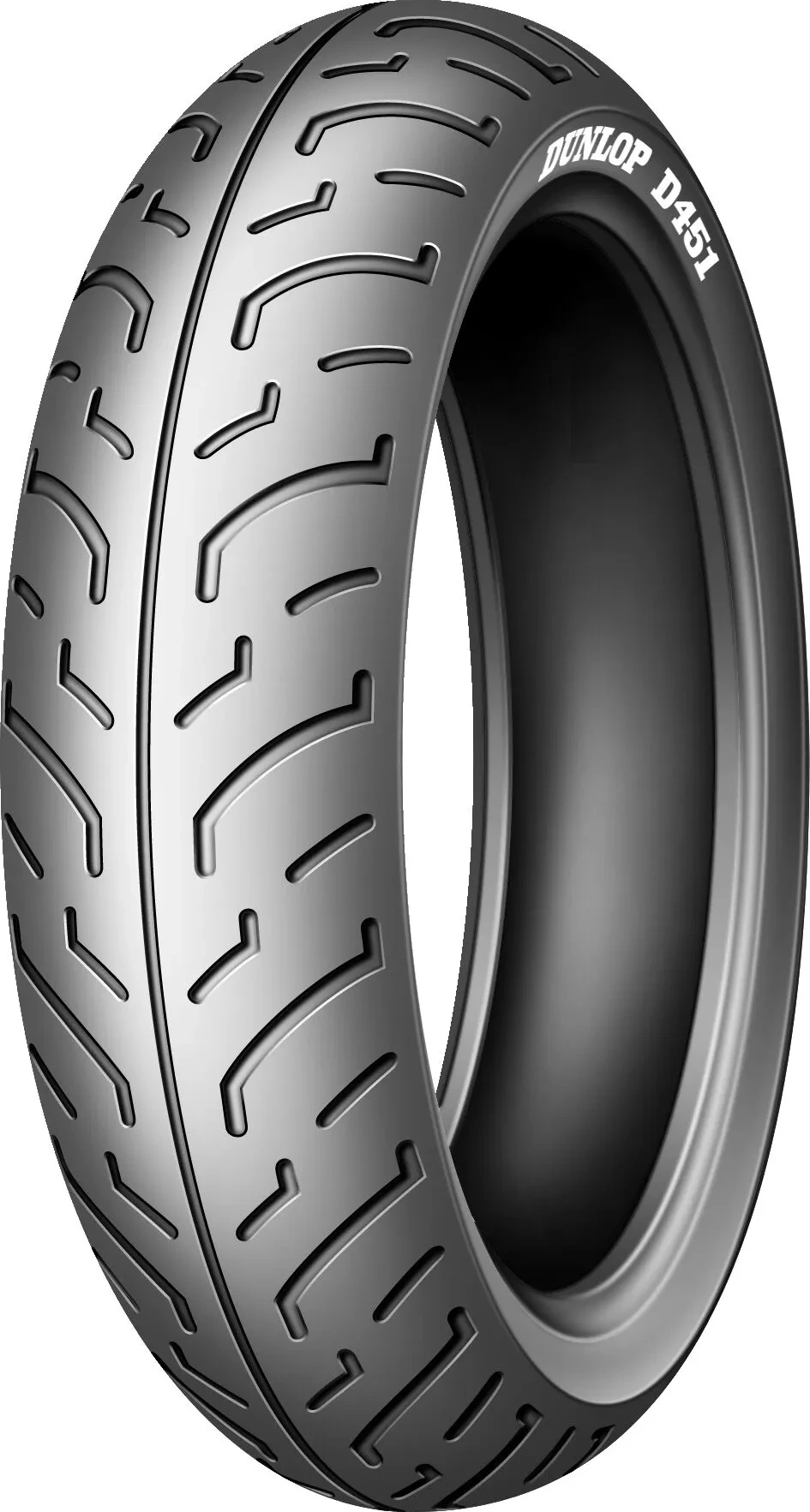 D 451 R 120/80-16 M/C 60P TL
