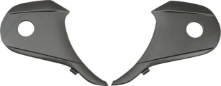 Range Helmet Side Plates