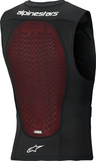 Alpinestars Bionic Plasma LT Protection Vest, S