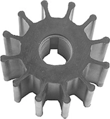 Turbine spare