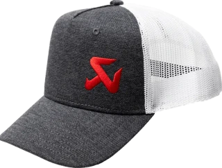 Kid's Akrapovic Trucker Hat