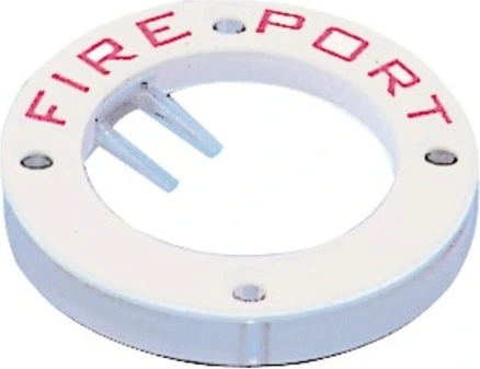 Fireport plastikas