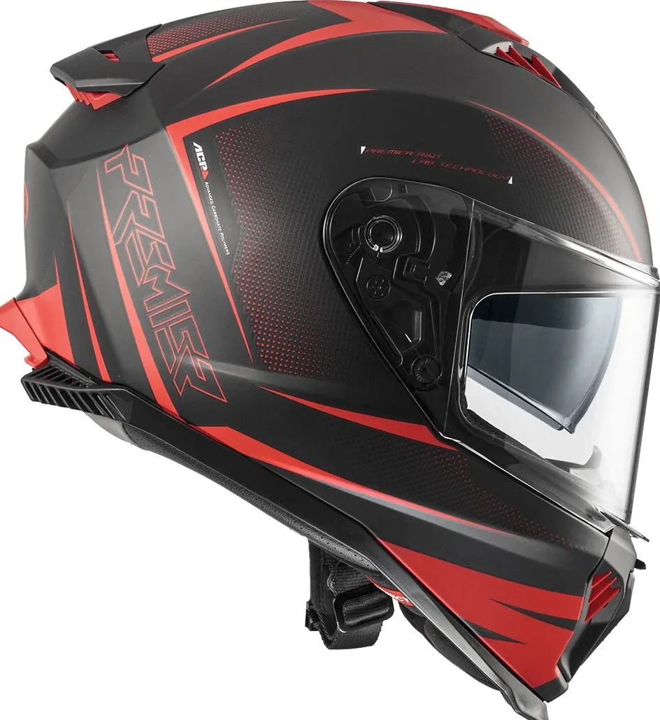 HELMET TYPHOON FR 92BM XS