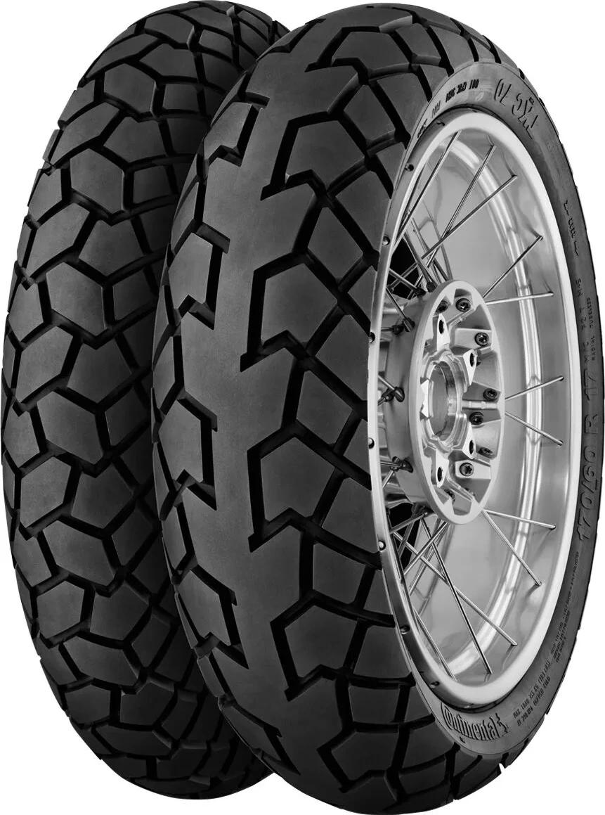 TKC70 110/80R18 58H TLM&S
