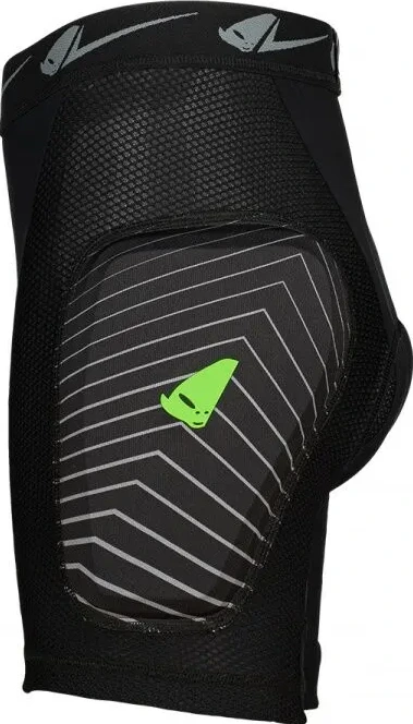 MTB ATRAX SHORT W/PAD S