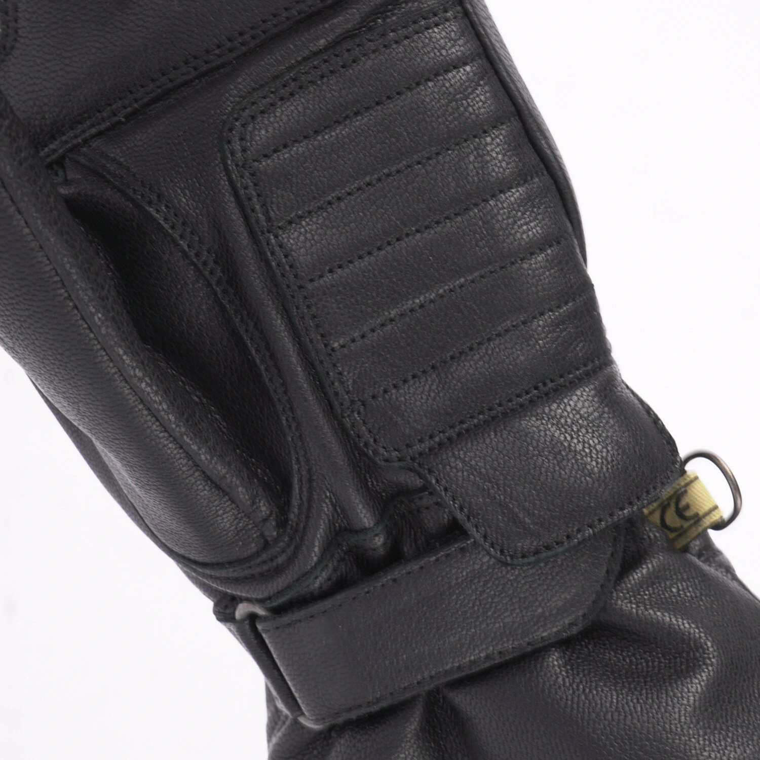 By City Lyon gloves, Black, M