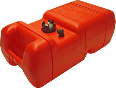 Portable Fuel Tank 6 gal (22.7L)