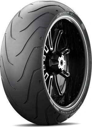 Michelin Scorcher 11 200/55 R 17 M/C 78V TL Re