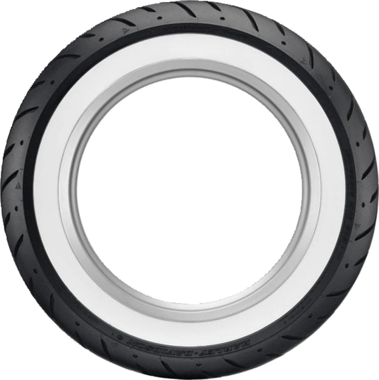 Dunlop, D407T (H-D) WWW tire 180/65B16 81H