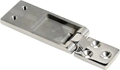 hinge Pyramid 95x40mm