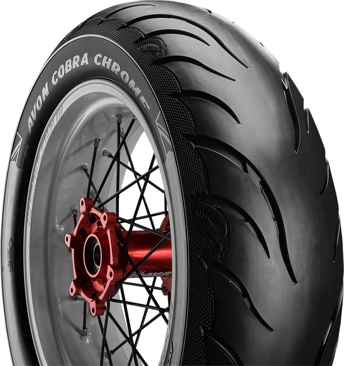 CC AV92 200/30R23 74V
