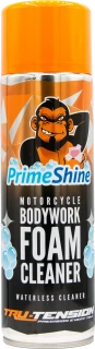 Пенный очиститель кузова PrimeShine