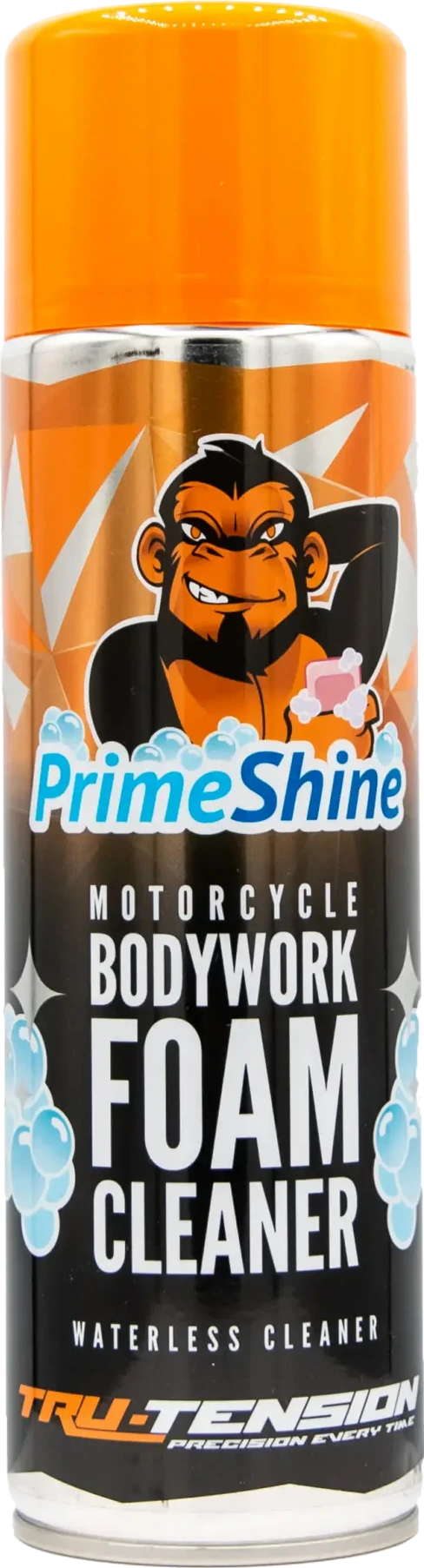 SNOWFOAM MOTO 500ML