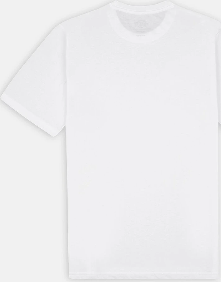 Dickies T-shirt pack, dark White, White, M