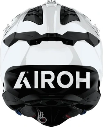 Airoh Helmet Aviator 3 EVO white gloss, XS