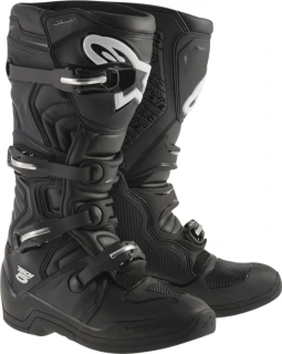 Tech 5 Boots