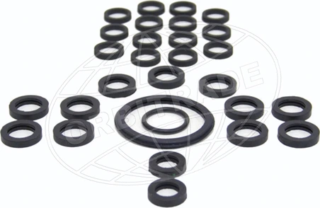 Orbitrade water pipe gasket set