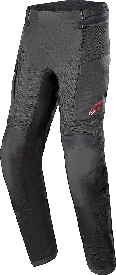 PANT ANDES AIR BLACK S