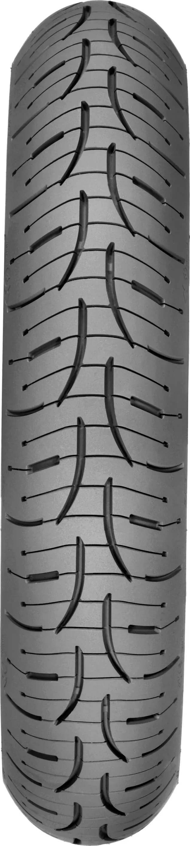 PILOT ROAD 4 120/70 ZR 17 M/C (58W) F TL