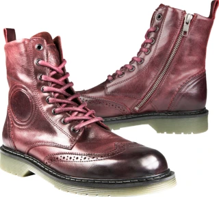 bordeaux Red