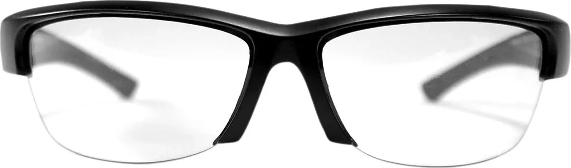 SUNGLASSES CONVERTIBLE DECODER 2 BLACK