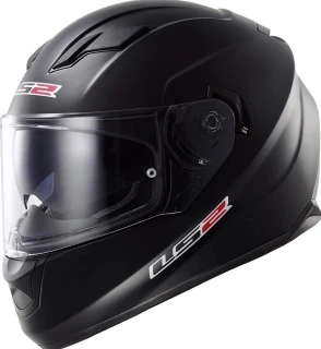 LS2 FF320 STREAM helmet