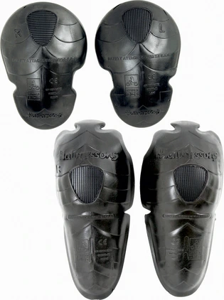 Halvarssons Protector Set Men Pants onesize level 2