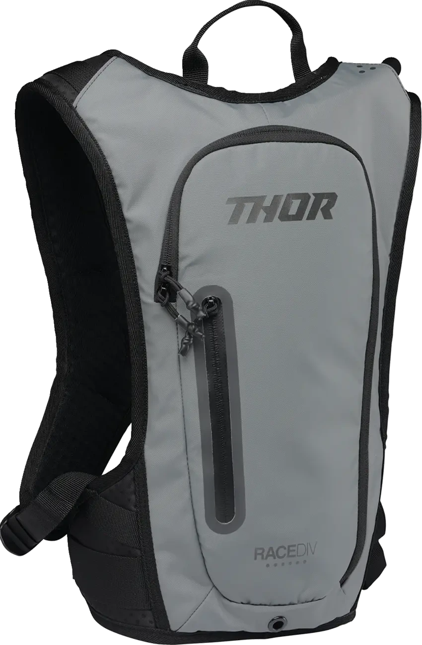 PACK THOR VAPOR GY/BK
