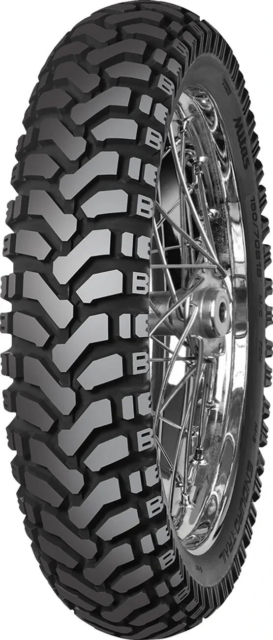 EDTR 150/70B18 70H TL/TT M+S