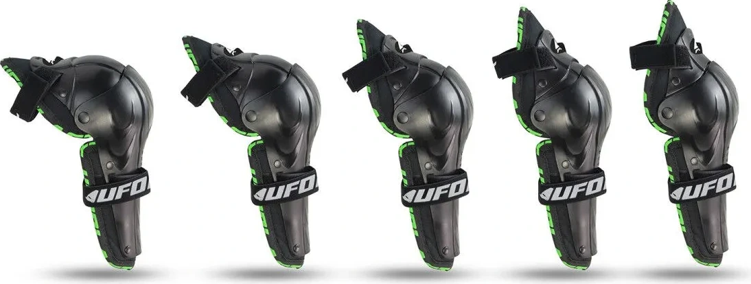 KNEE SHIN GUARD KAJAM KID