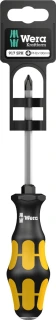 Wera screwdriver for Phillips screws PH3 Series 900