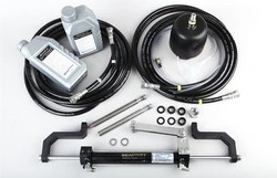 Seafirst MO100H hydraulic steeringkit