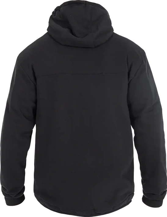 JACKET HOOD XTM V3 BLACK SM