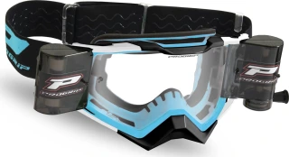3309 Rapid Goggles With Roll-Off System