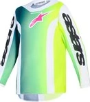 Alpinestars Jersey Youth Fluid Portl