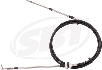 SBT Steering Cable Yamaha FX 140/Cruiser/HO