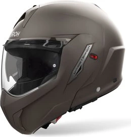 Airoh Helmet Mathisse II Color Bronze Matt, XS