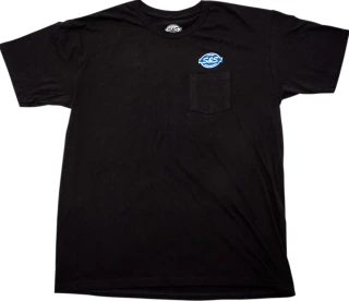 S&S® Pocket T-Shirt