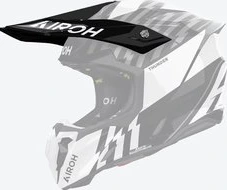 Airoh Twist 3 Peak Thunder
